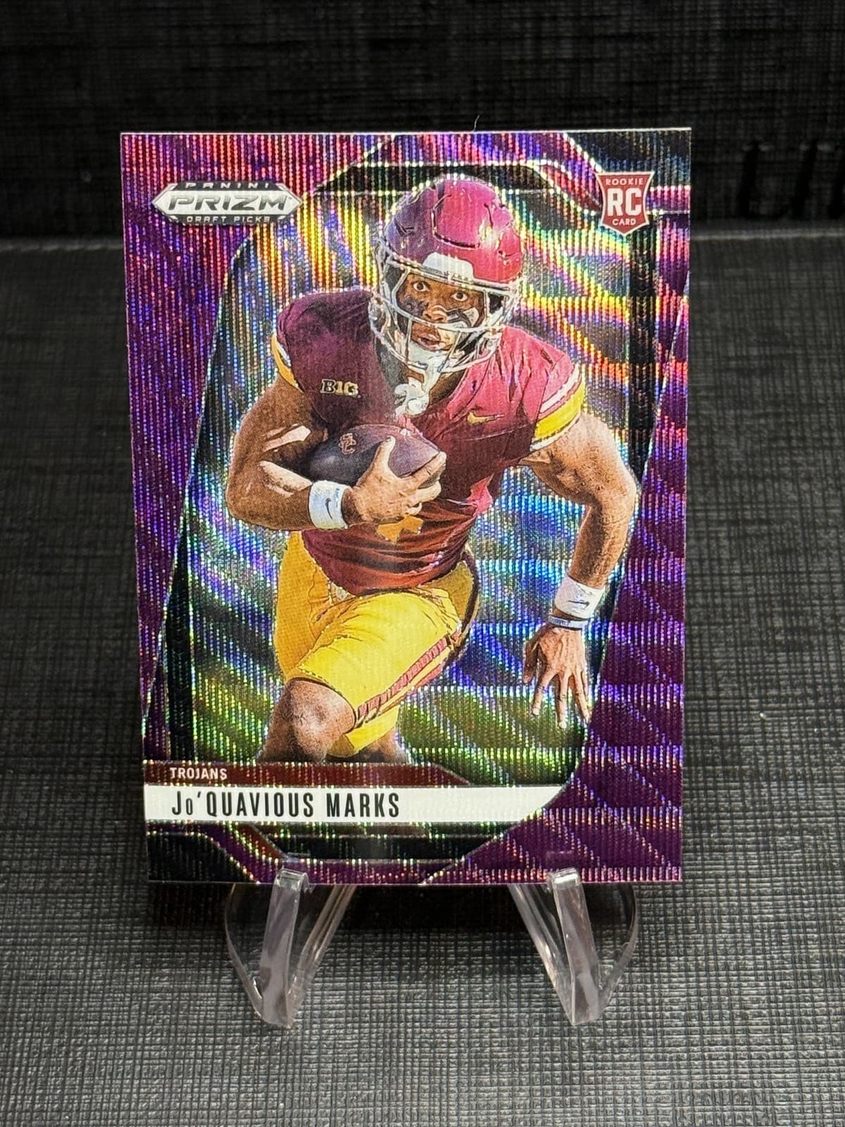Draft Picks Jo 2025 Panini Prizm 2025 Panini Prizm