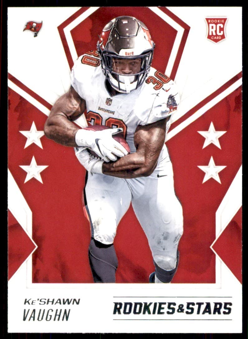 Stars Ke 2020 Panini 2020 Panini