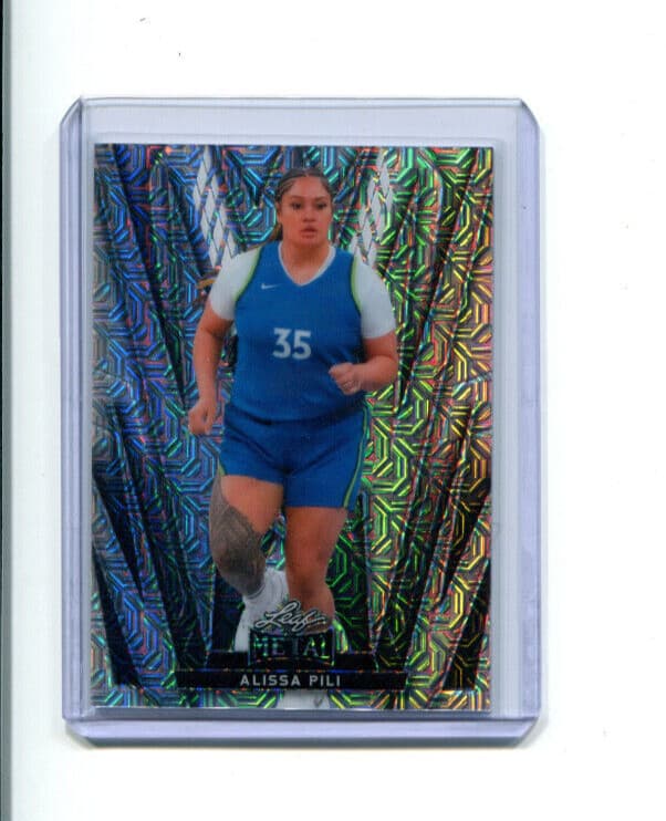 Metal Women 2024 Leaf 2024 Leaf