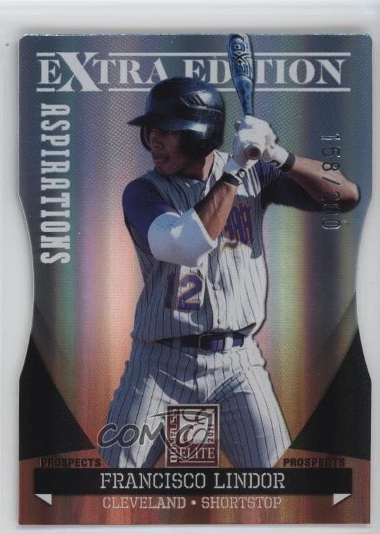 Elite Extra Edition 2011 Donruss