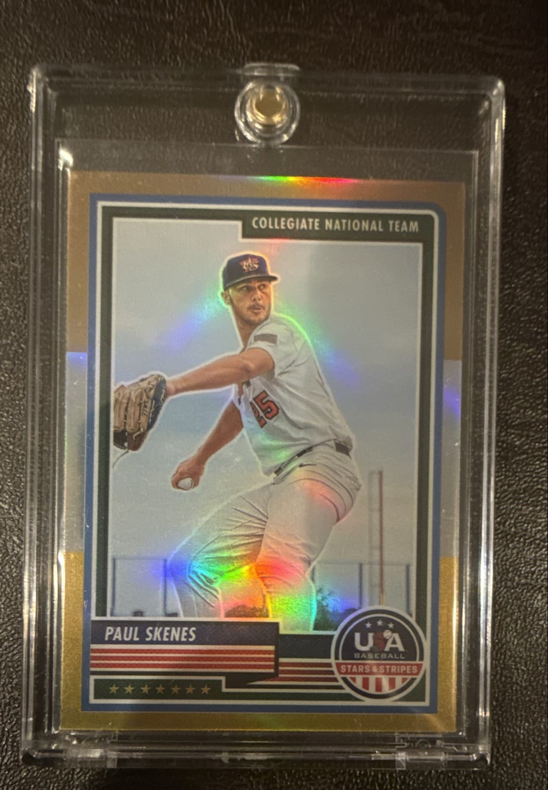 Baseball Stars 2023 Panini 2023 Panini bronze-silver