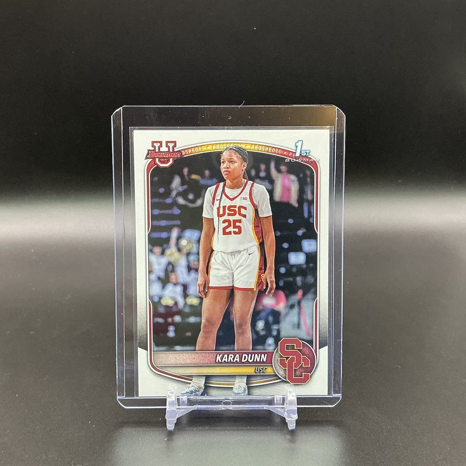 Kara Dunn 2025 Bowman 2025 Bowman