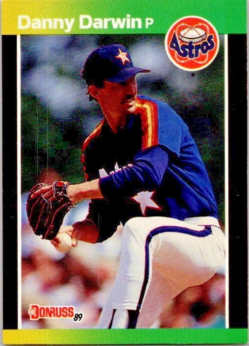 Vintage Baseball Free #390