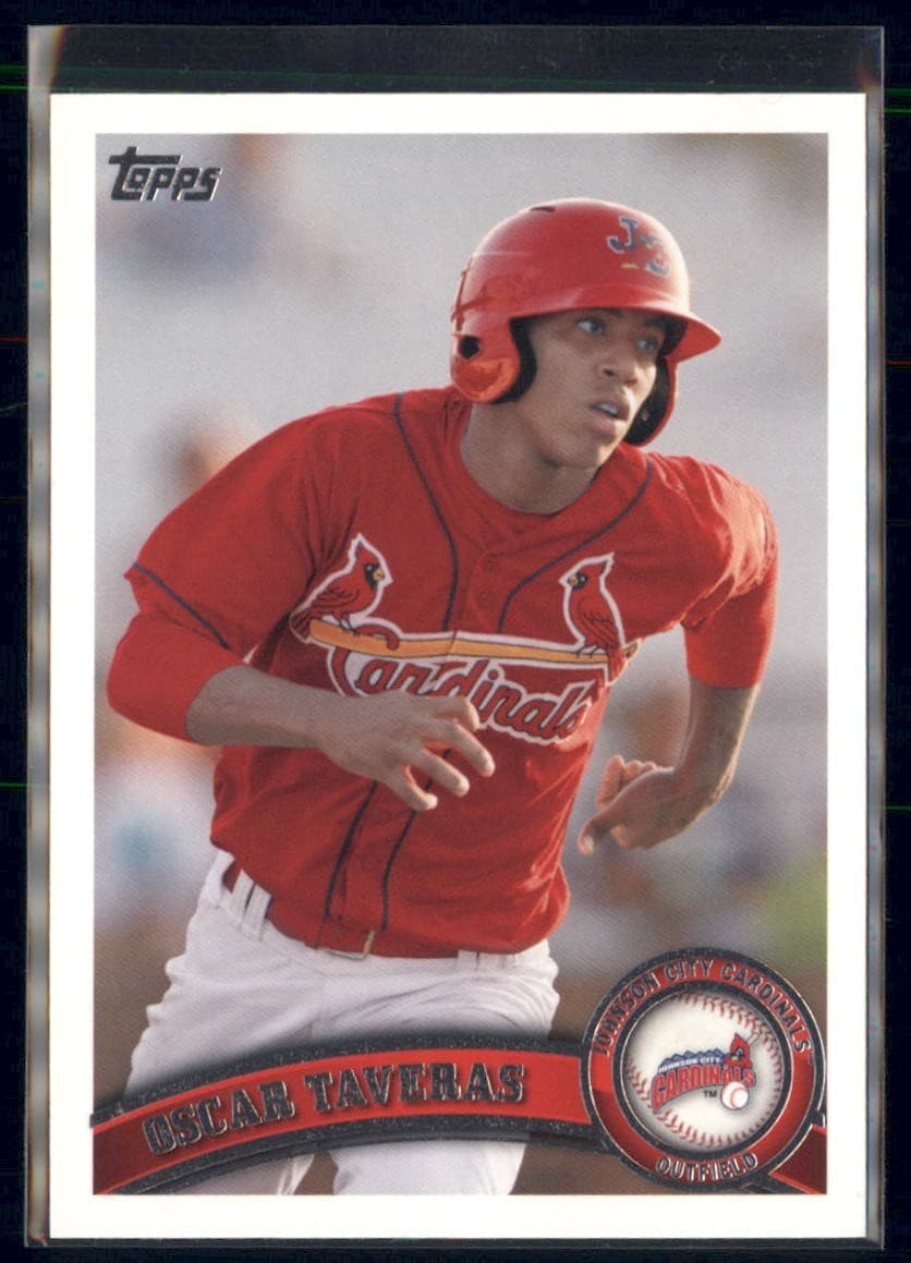 Pro Debut 2011 Topps 2011 Topps