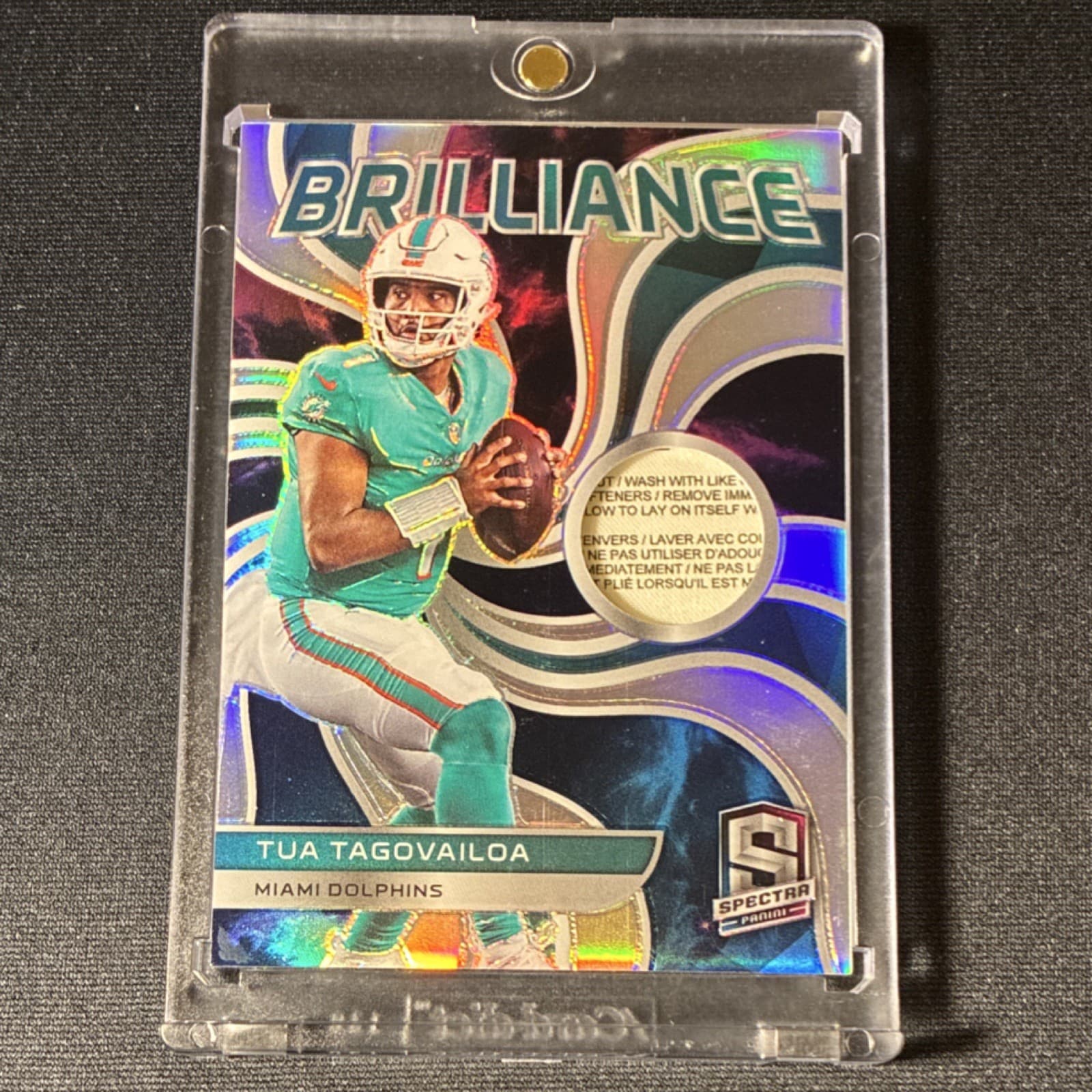 Spectra Brilliance Tua 2021 Panini 2021 Panini