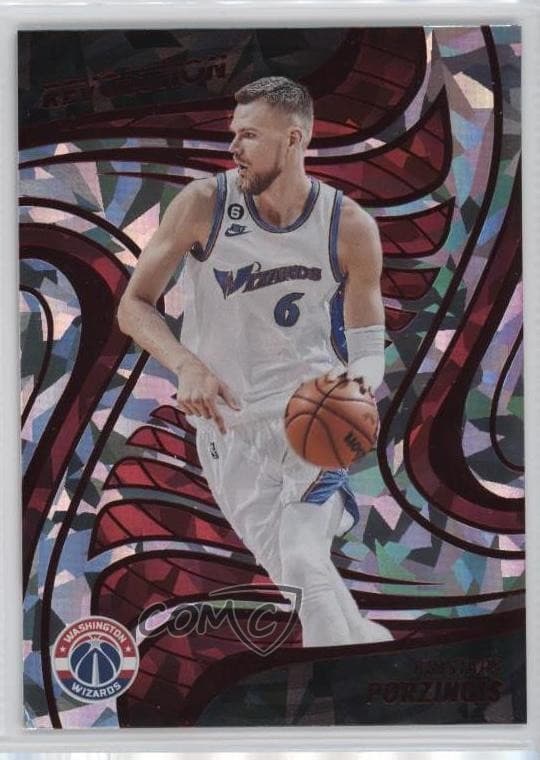 Revolution Chinese New 2022 Panini 2022 Panini