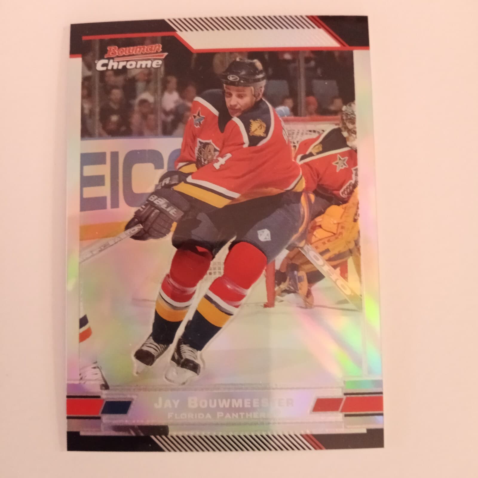 Draft Picks 2003 Bowman Chrome 2003 Bowman Chrome refractor