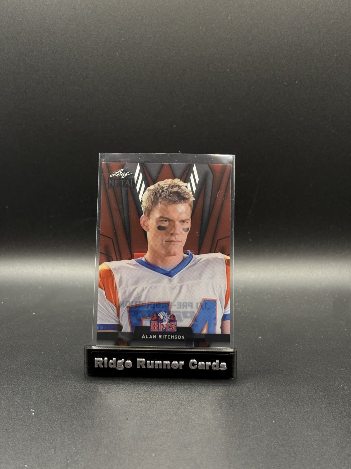 Blue Mountain State 2024 Leaf 2024 Leaf
