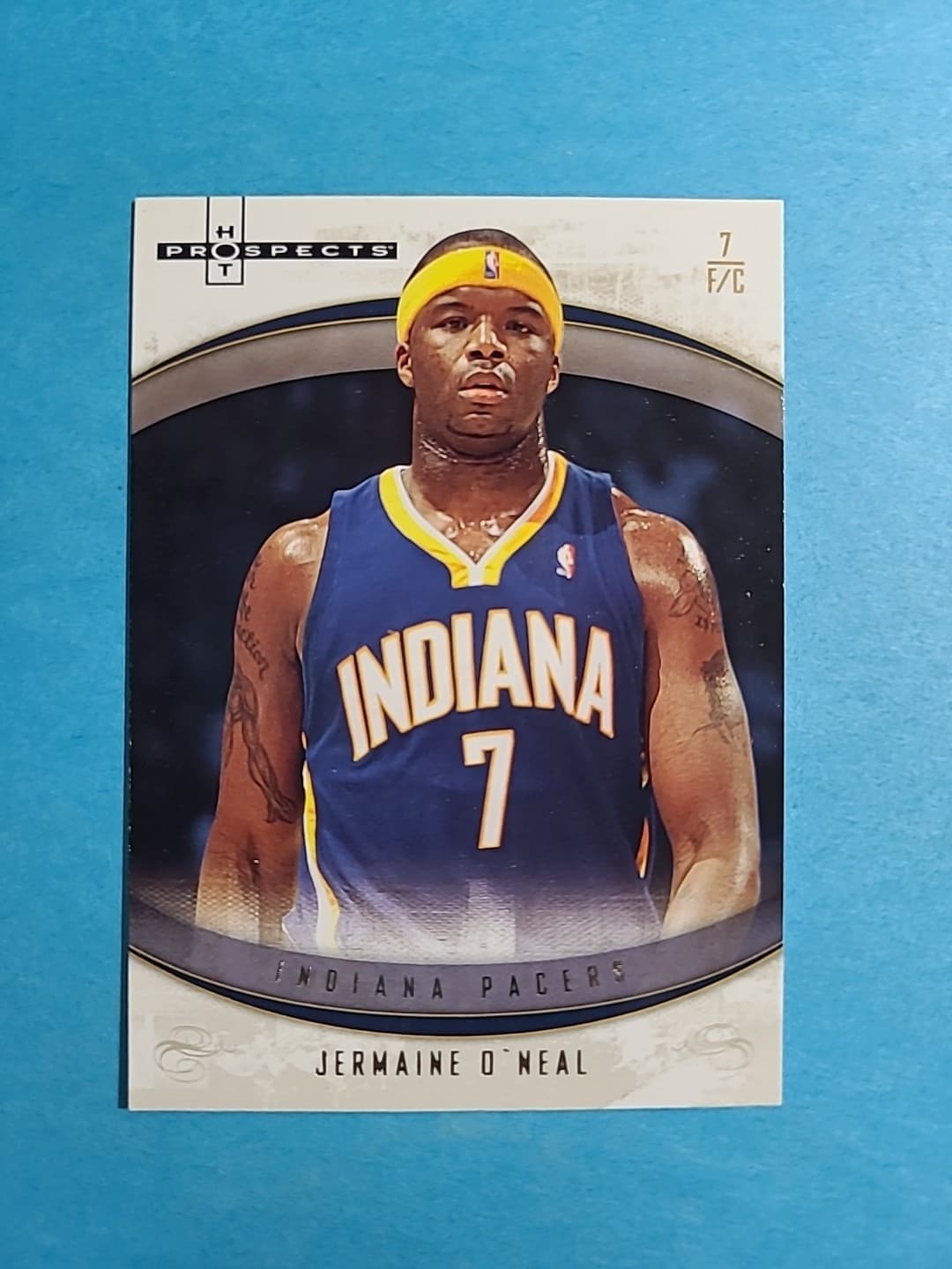 Hot Prospects Basketball 2007 Fleer 2007 Fleer