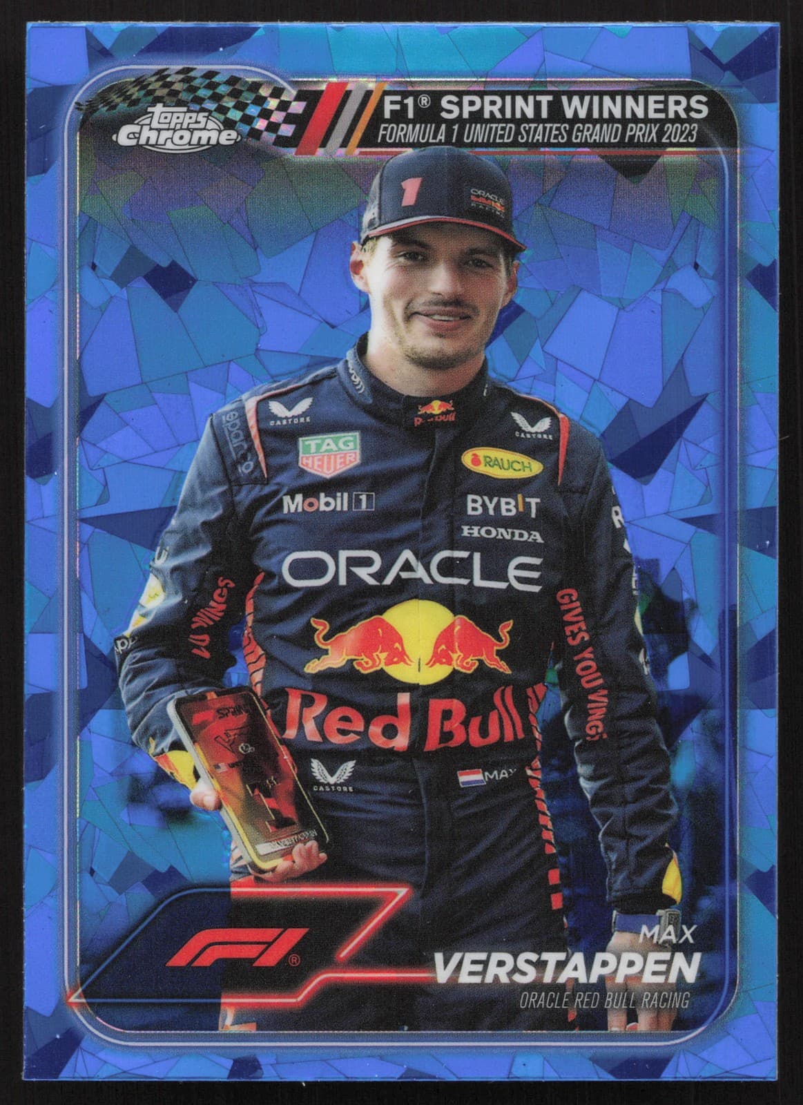 Sapphire Edition Formula 2024 Topps Chrome 2024 Topps Chrome