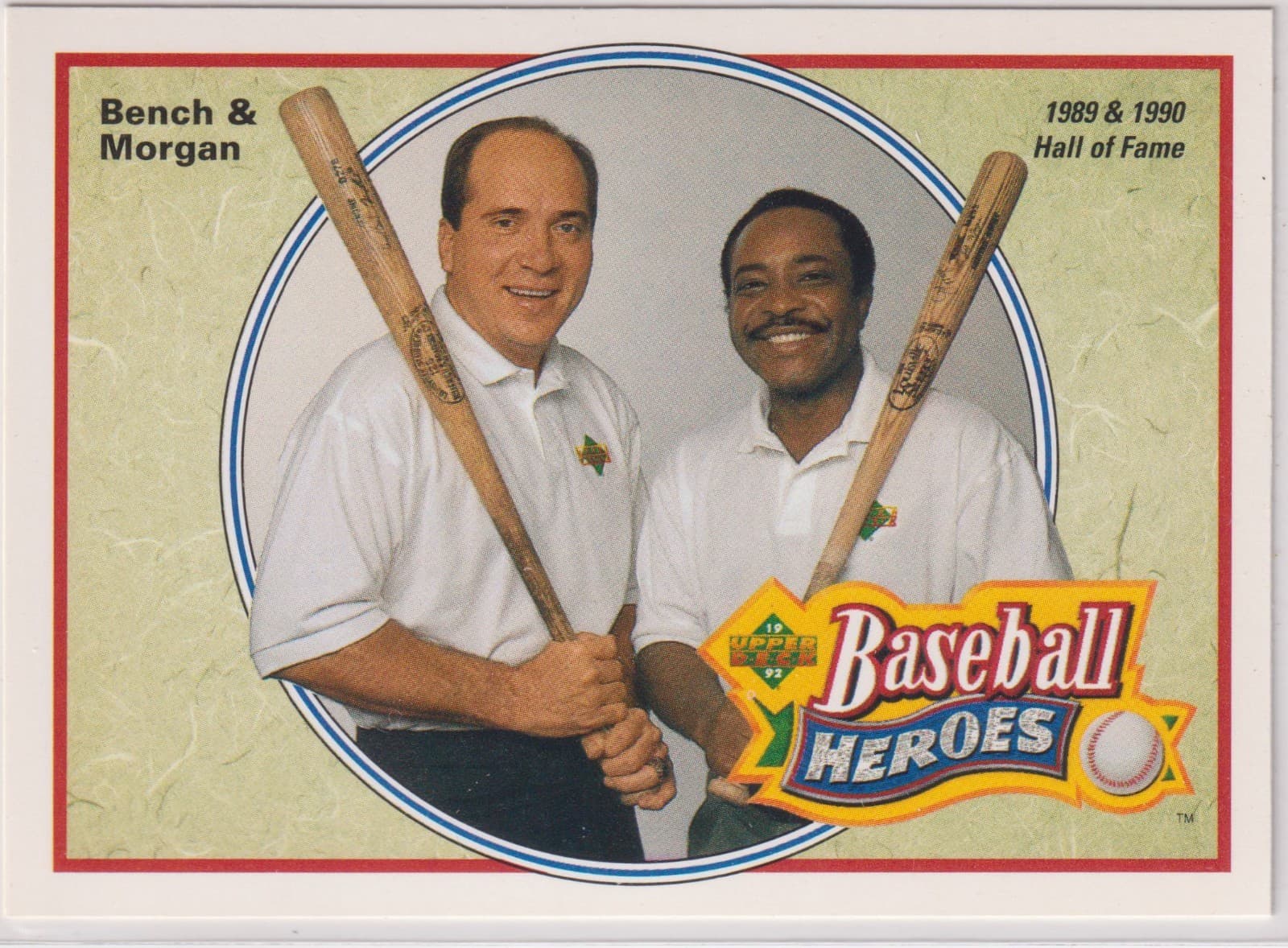 Baseball Heroes #44