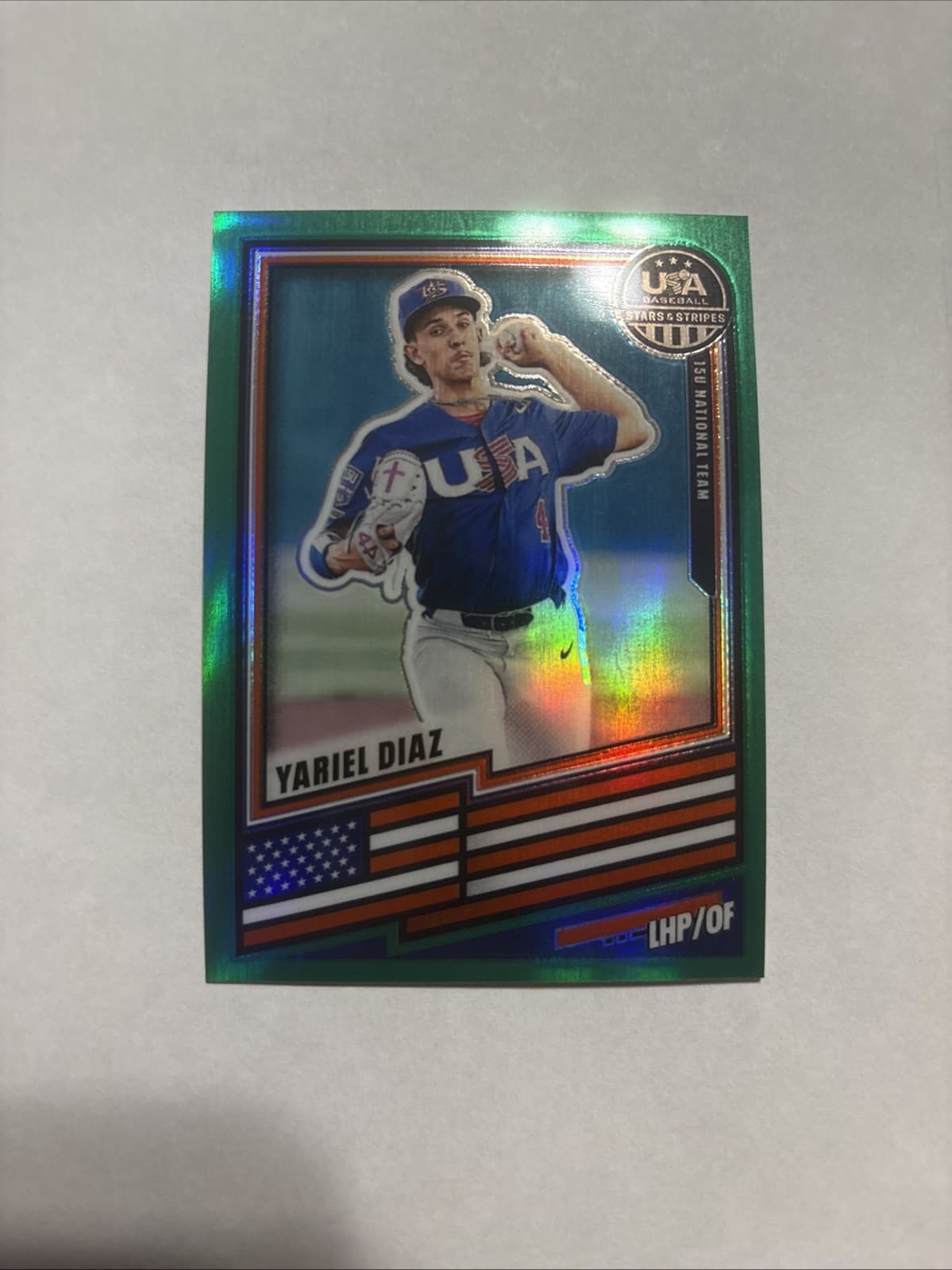 Baseball Stars #90