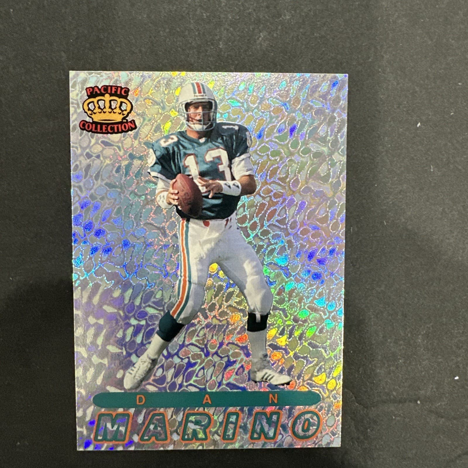 Dan Marino Miami 1994 Pacific 1994 Pacific