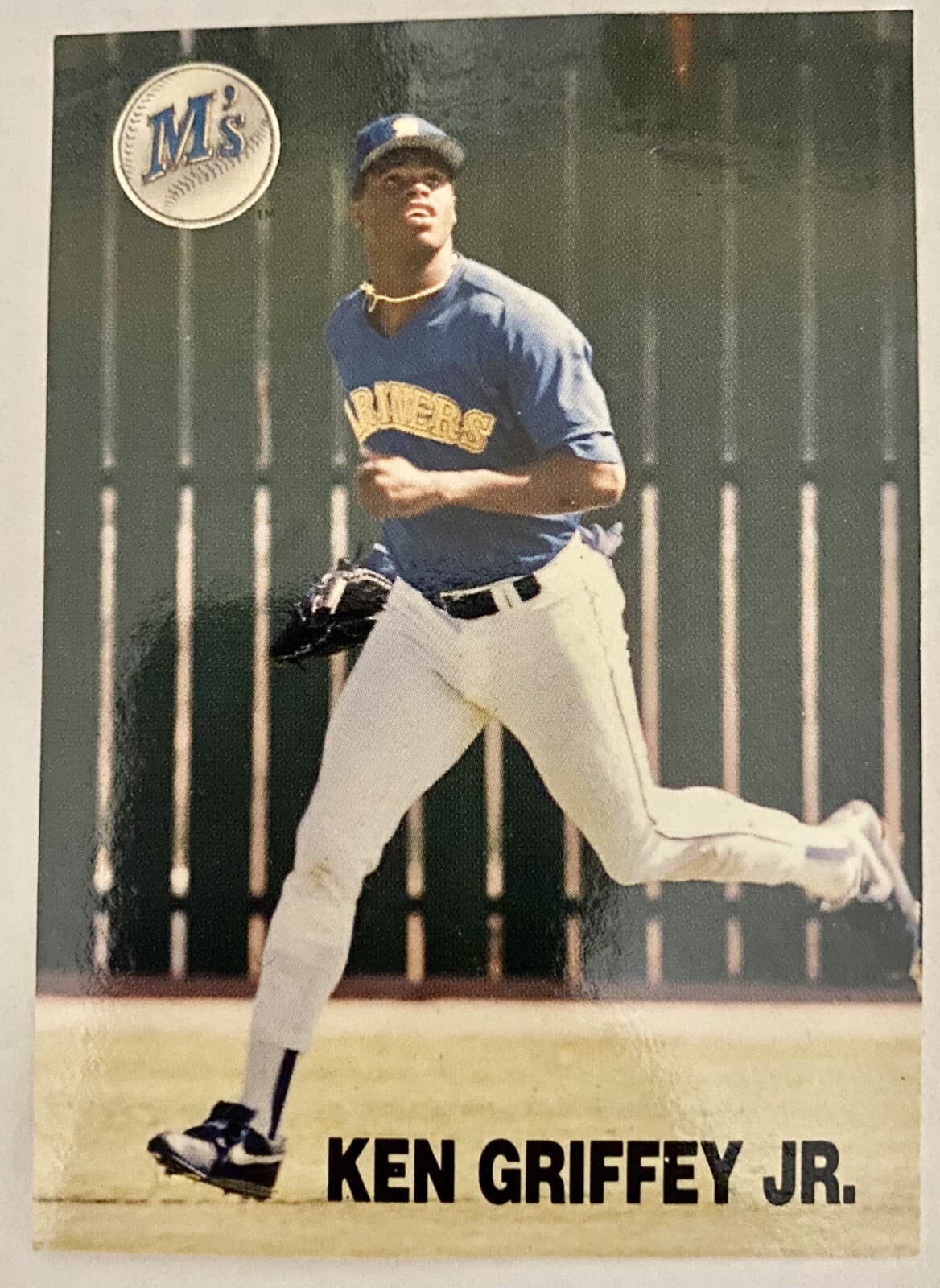 Playball Promo 1991 Unknown 1991 Unknown