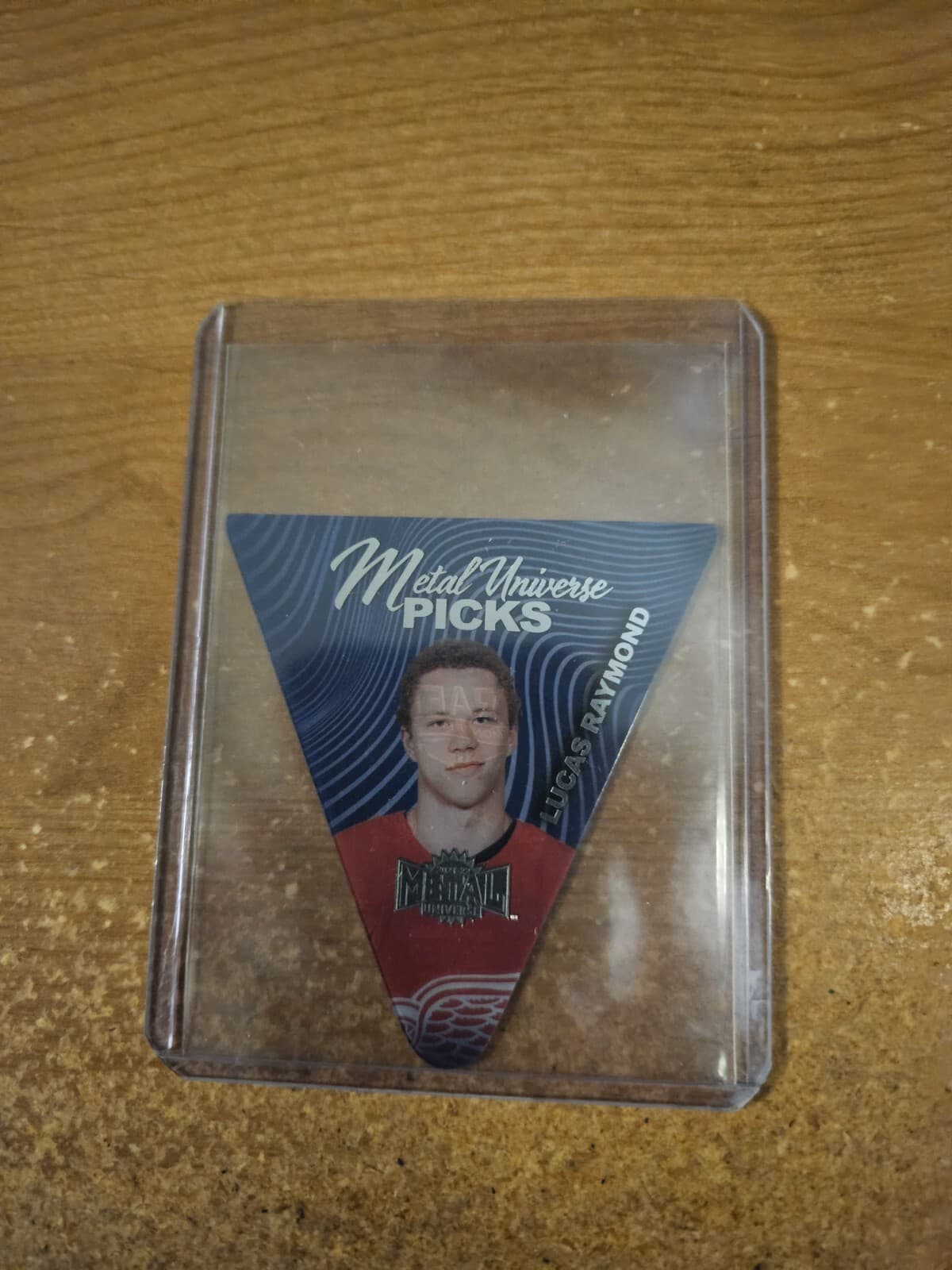 -22 METAL UNIVERSE HOCKEY META 2021 Skybox 2021 Skybox