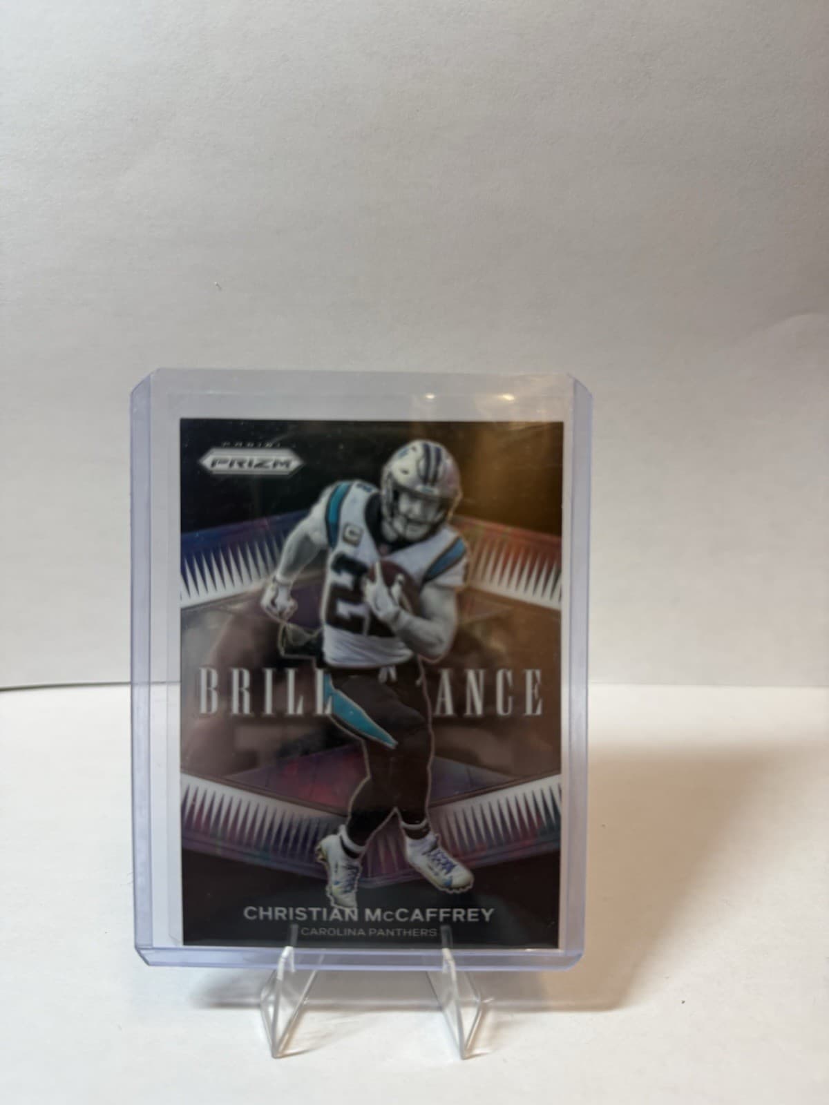 Christian Mc 2021 Panini Prizm 2021 Panini Prizm