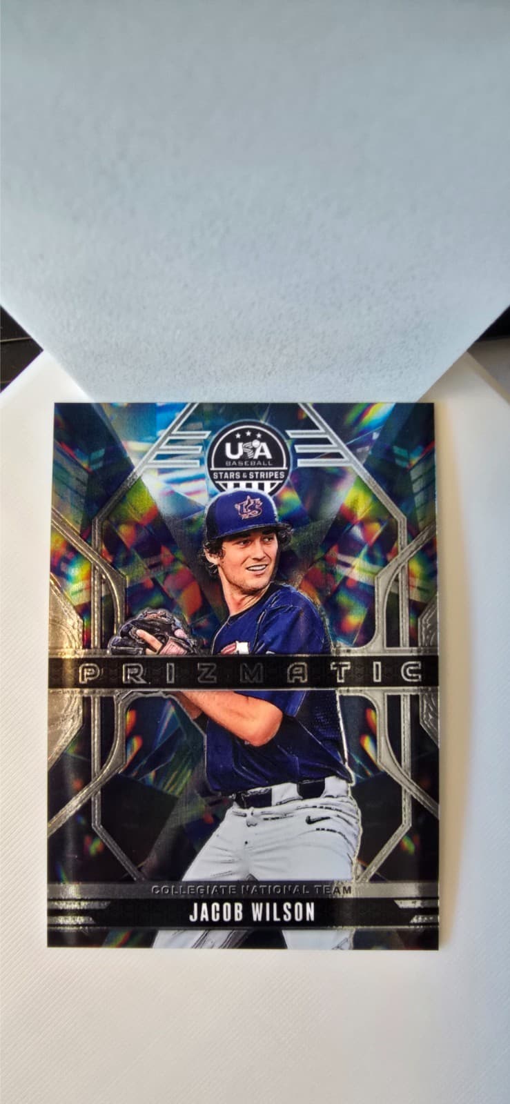 Baseball Stars #18