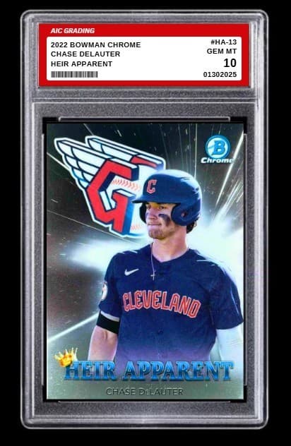 Christian Yelich 2022 topps