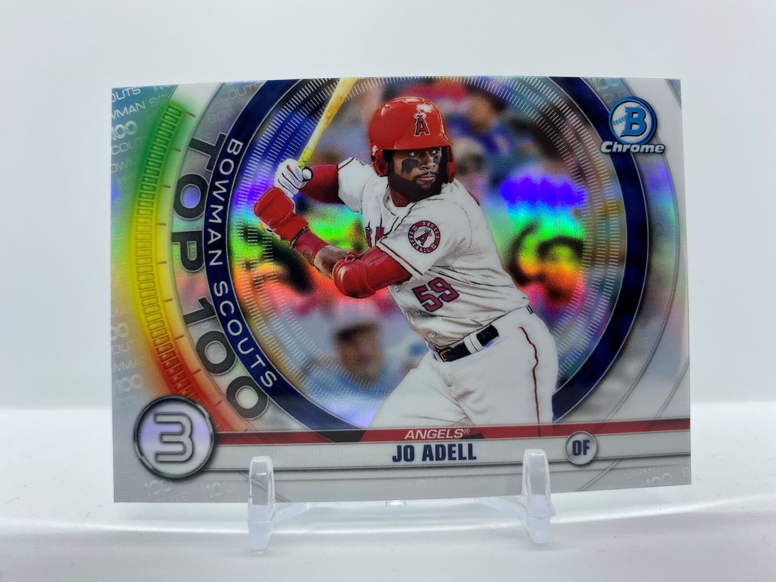 Scouts Top 2020 Bowman 2020 Bowman