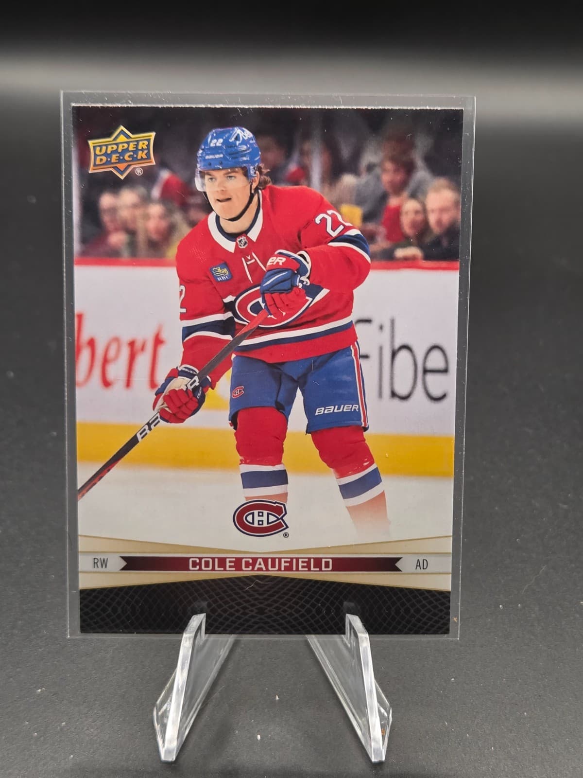 Tim Hortons Hockey #3