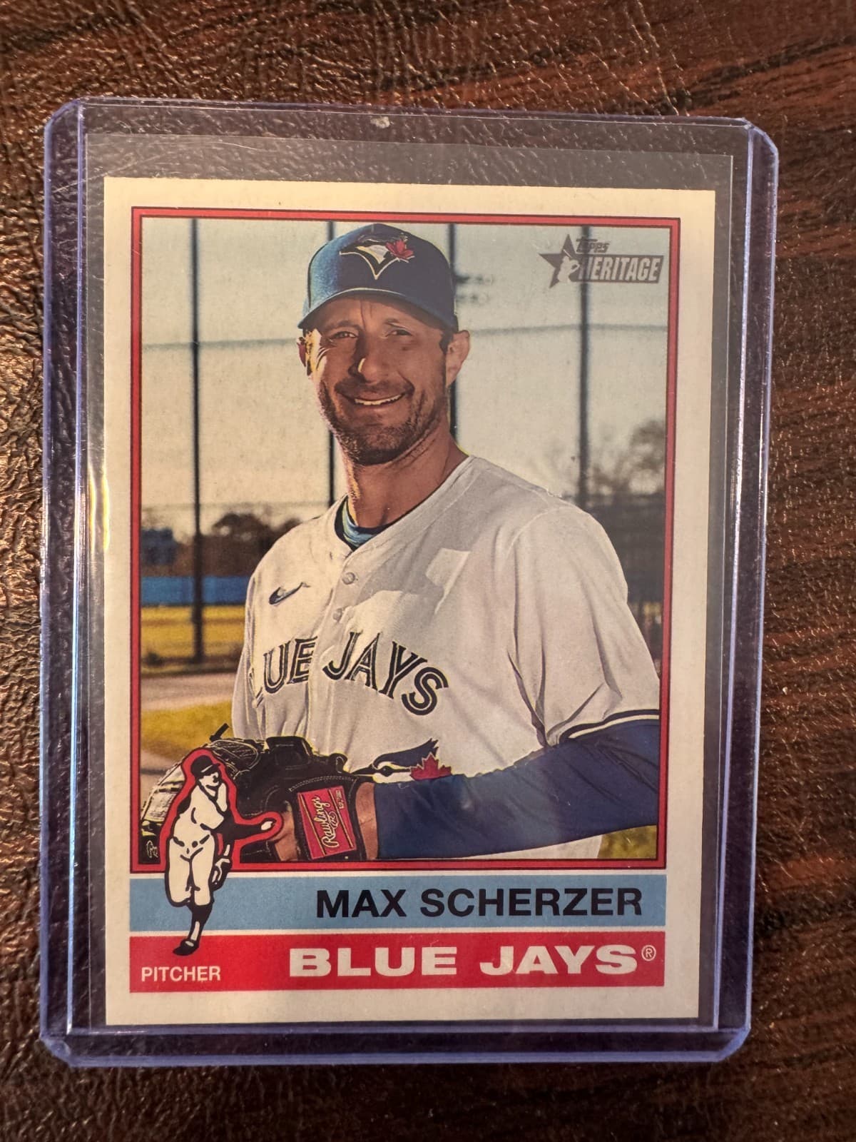 High Number 2025 Topps Heritage 2025 Topps Heritage