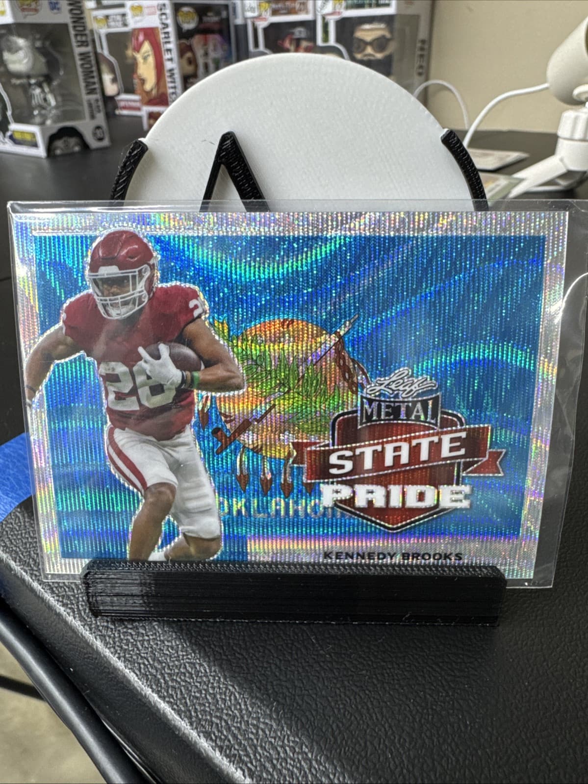 Draft Metal State 2022 Leaf 2022 Leaf