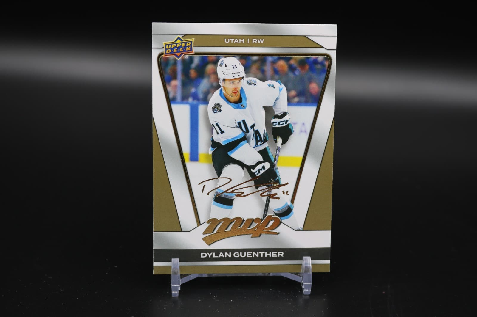 Hockey Dylan Guenther 2025 Upper Deck 2025 Upper Deck