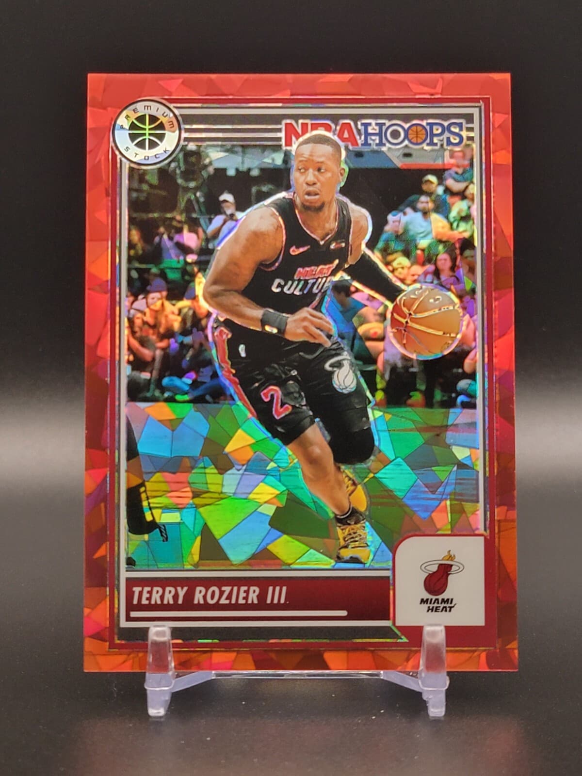 Premium Stock Terry 2023 Panini 2023 Panini