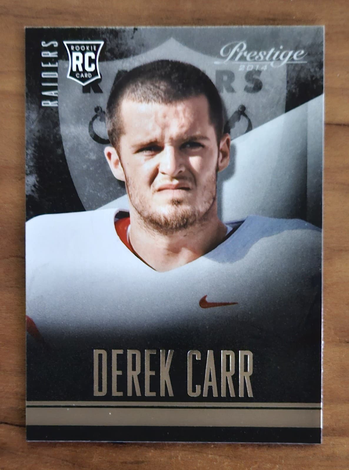 Prestige Football Derek 2014 Panini 2014 Panini