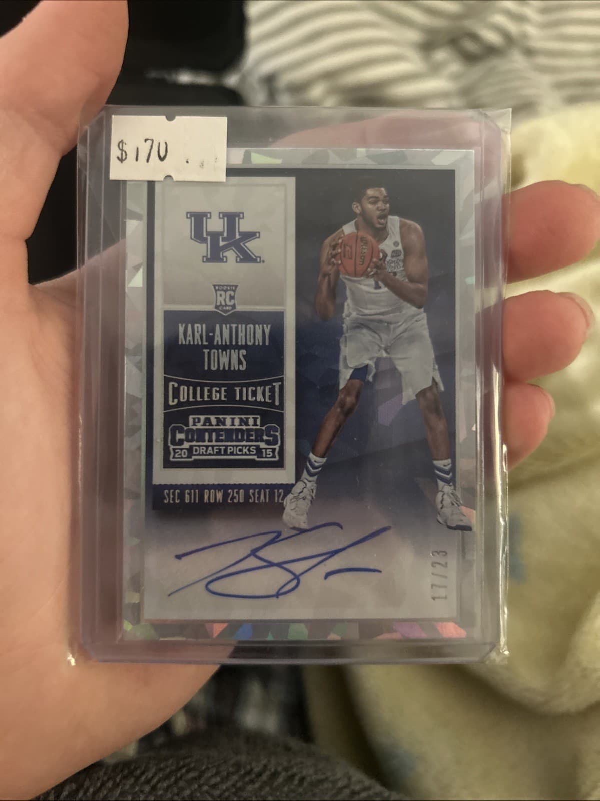 Draft Picks 2015 Panini Contenders 2015 Panini Contenders