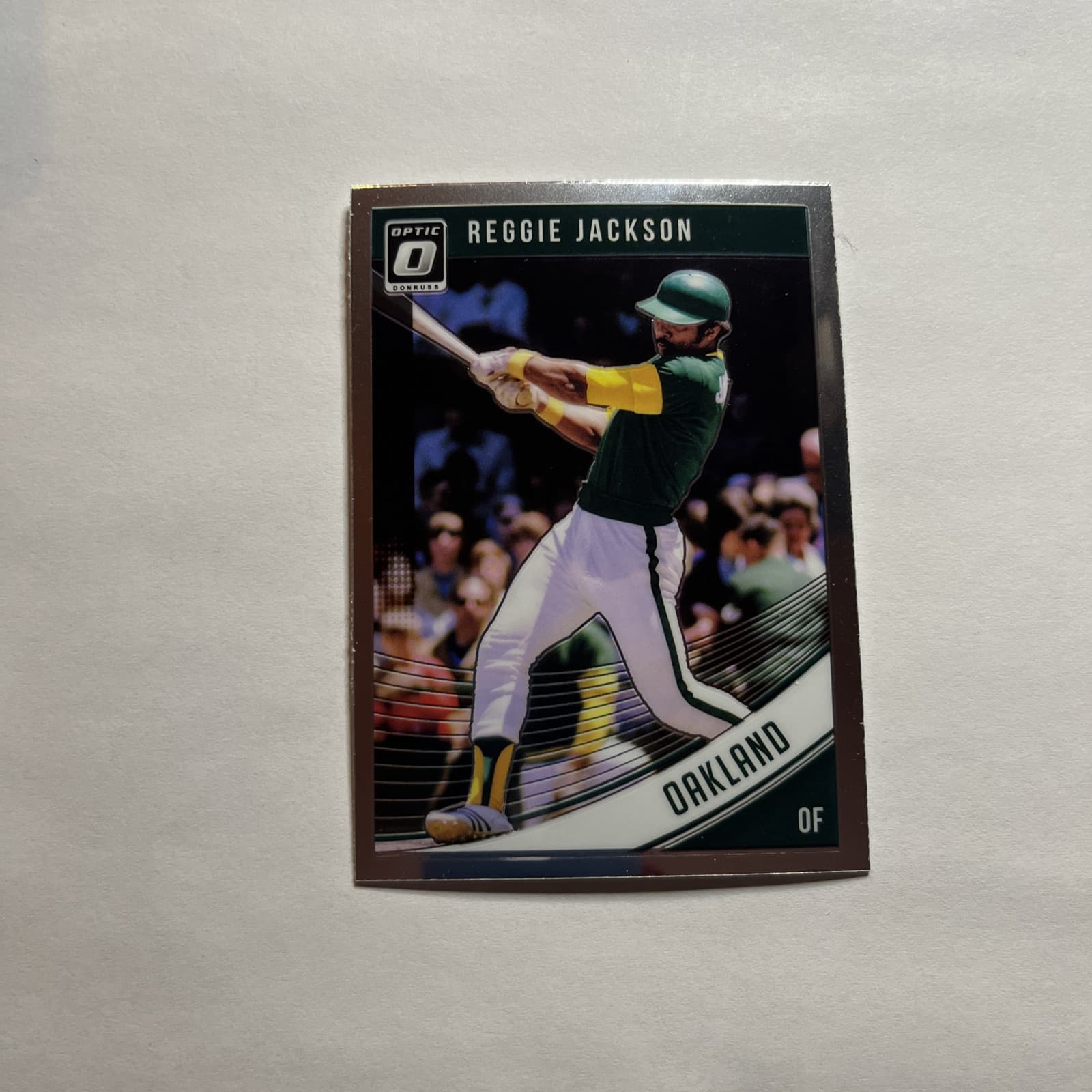 Donruss Optic 2018 Panini 2018 Panini