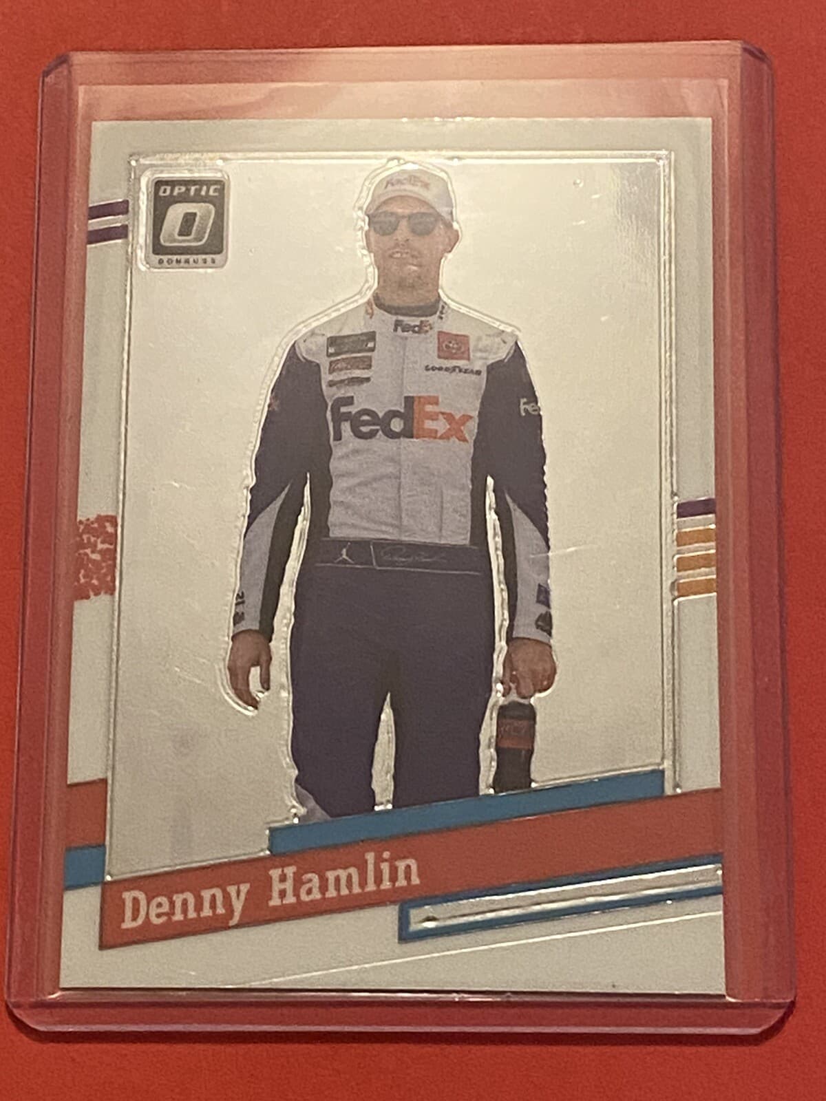 Retro Optic Denny 2024 Panini 2024 Panini