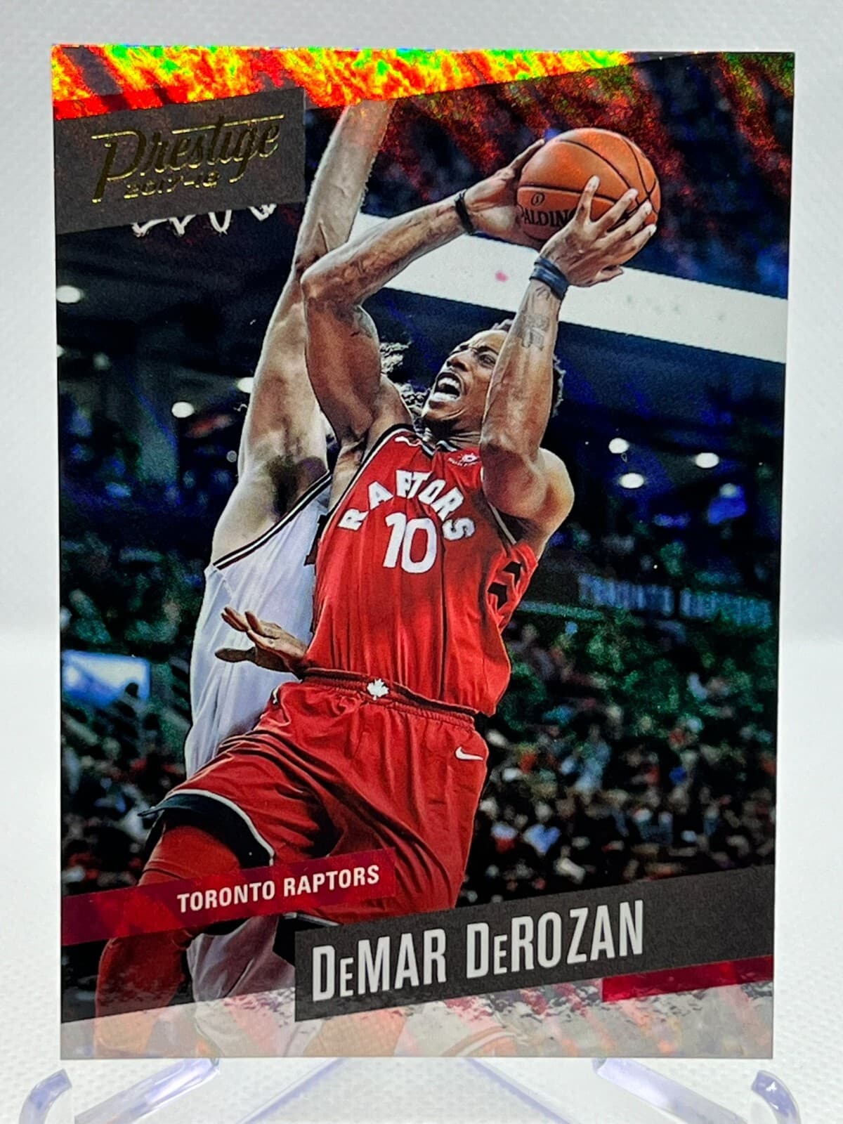 Prestige Basketball 2017 Panini 2017 Panini