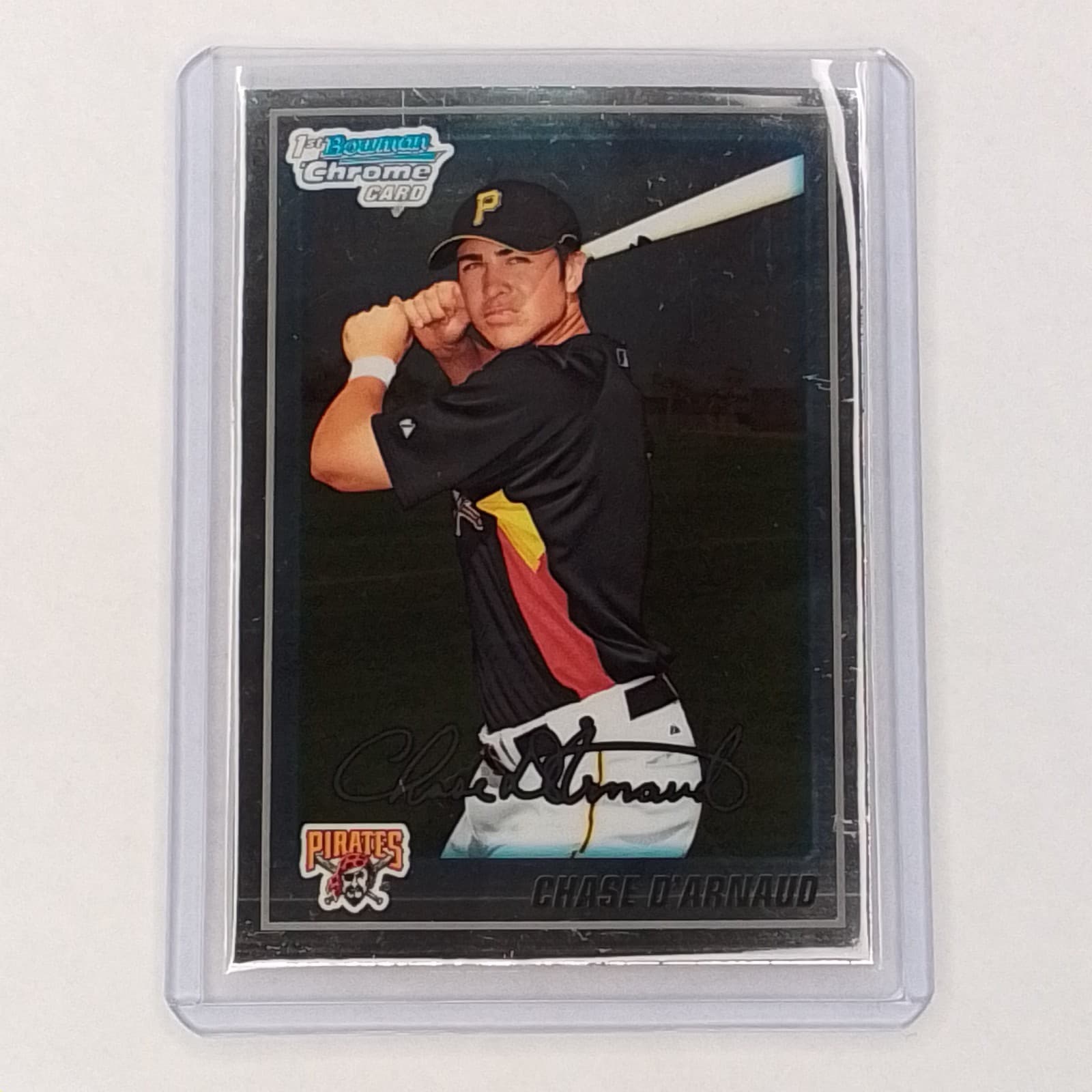 Prospects Chase 2010 Bowman Chrome 2010 Bowman Chrome