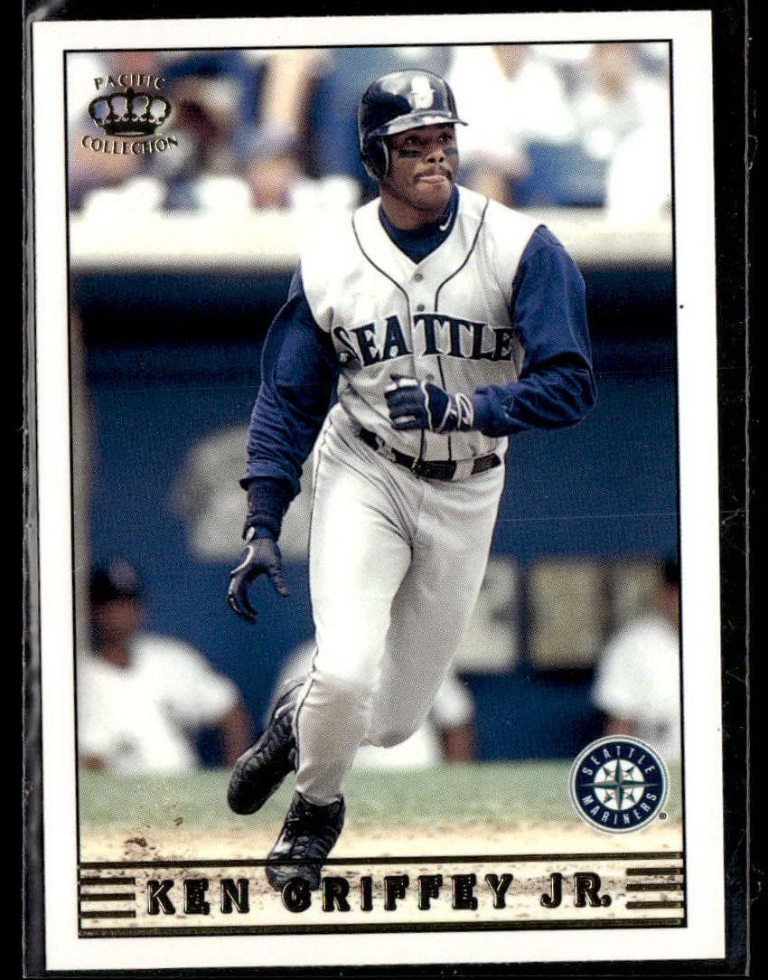 Crown Collection Ken 1999 Pacific