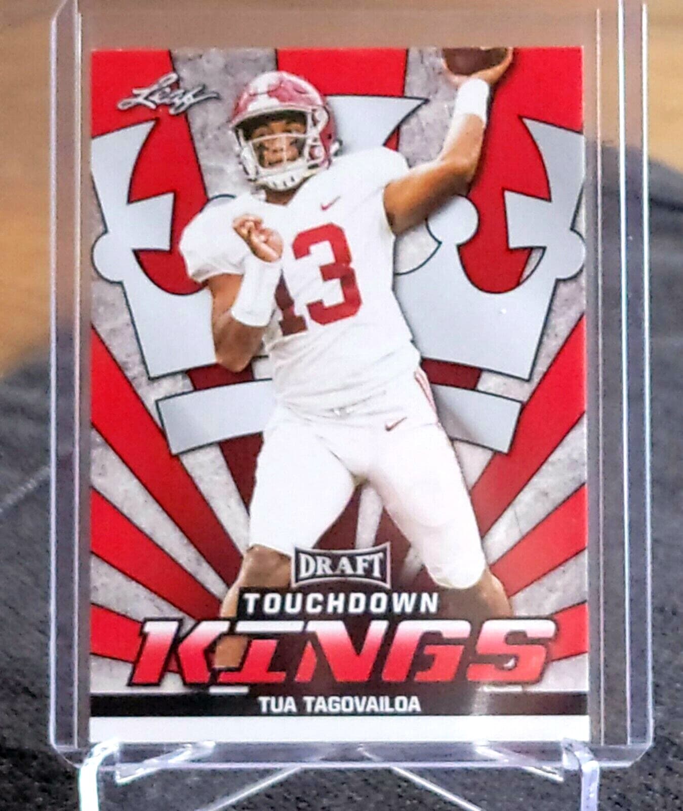 Draft Picks Tua 2020 Leaf 2020 Leaf