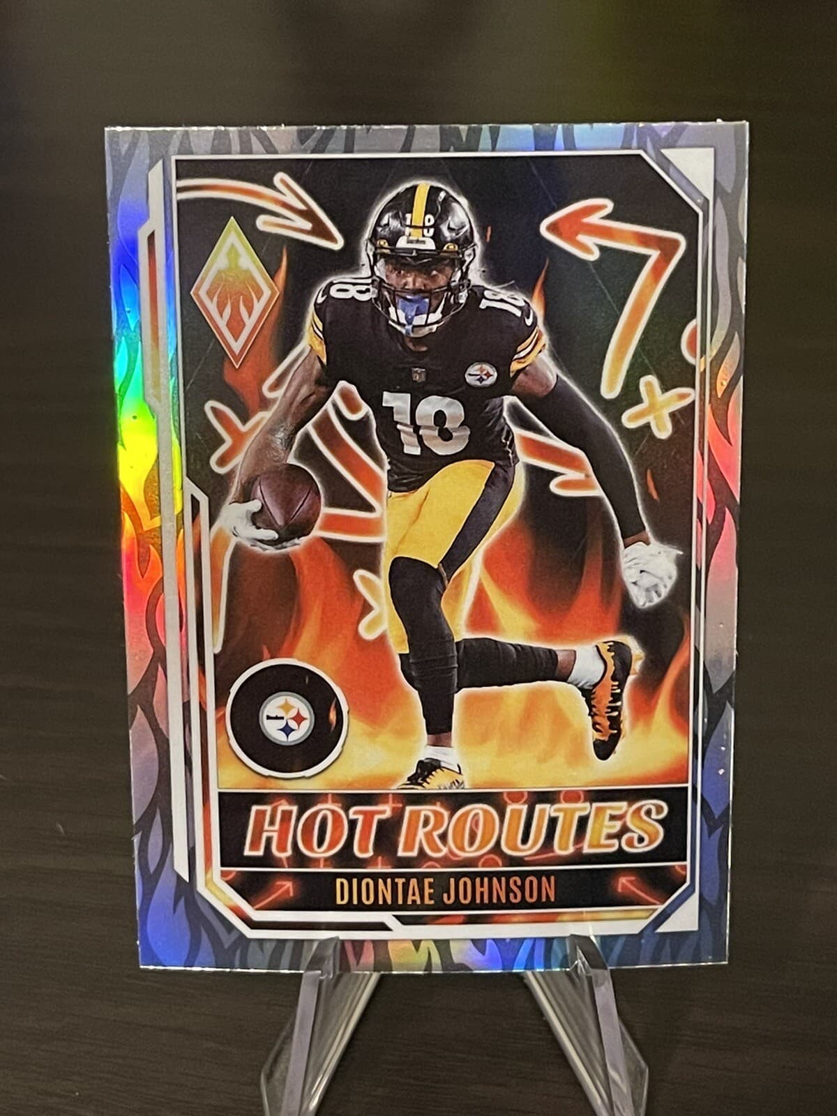 Phoenix Football 2022 Panini 2022 Panini
