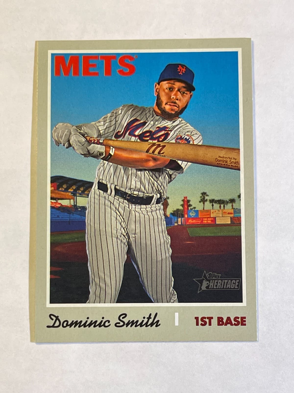 High Number 2019 Topps Heritage 2019 Topps Heritage