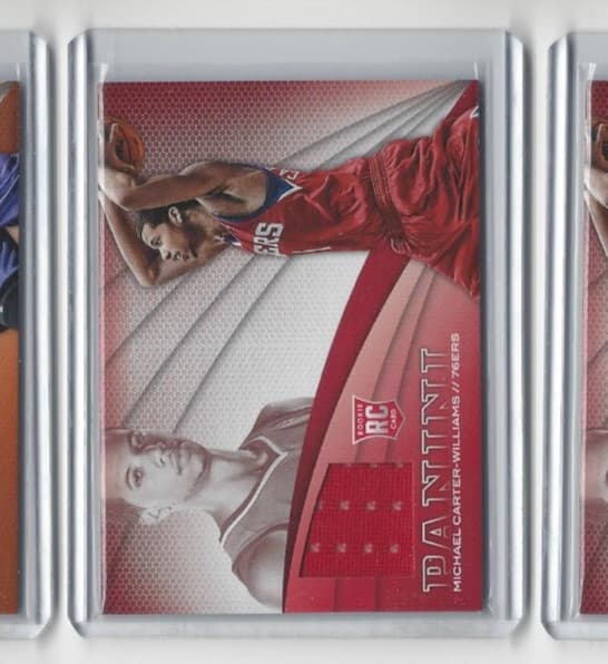 Basketball Jerseys Michael 2013 Panini