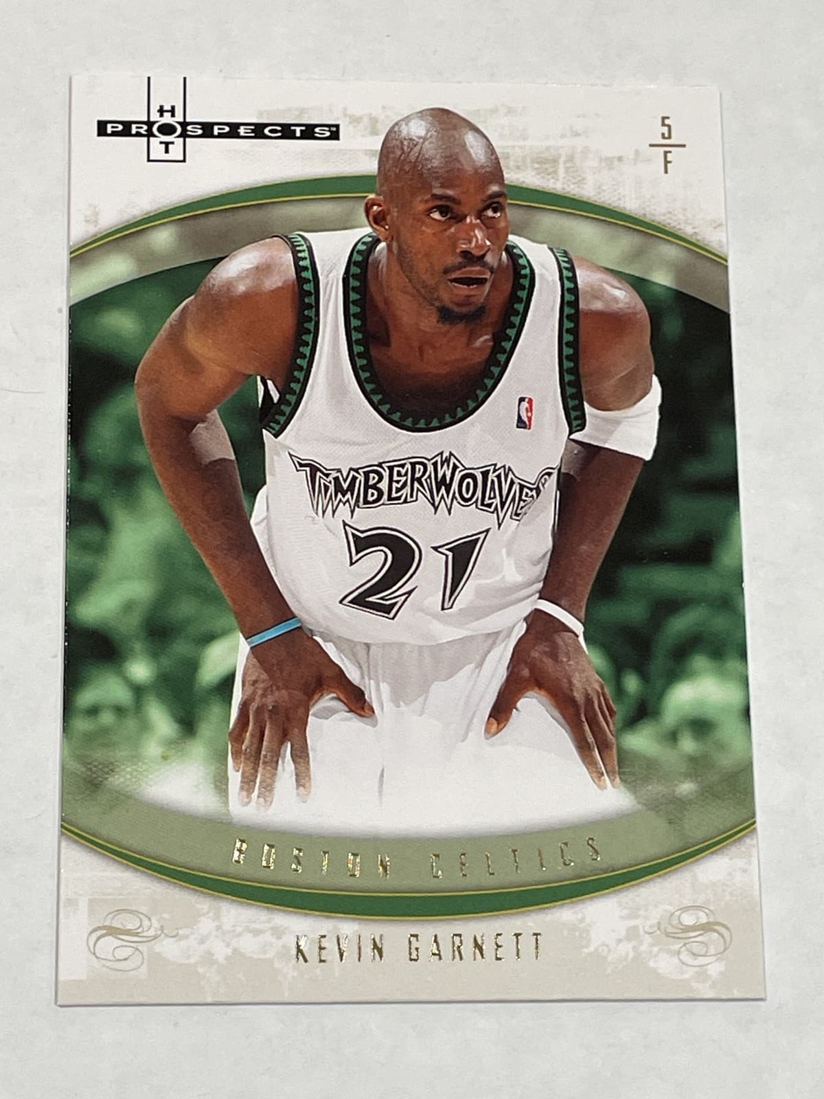 Hot Prospects Basketball #17