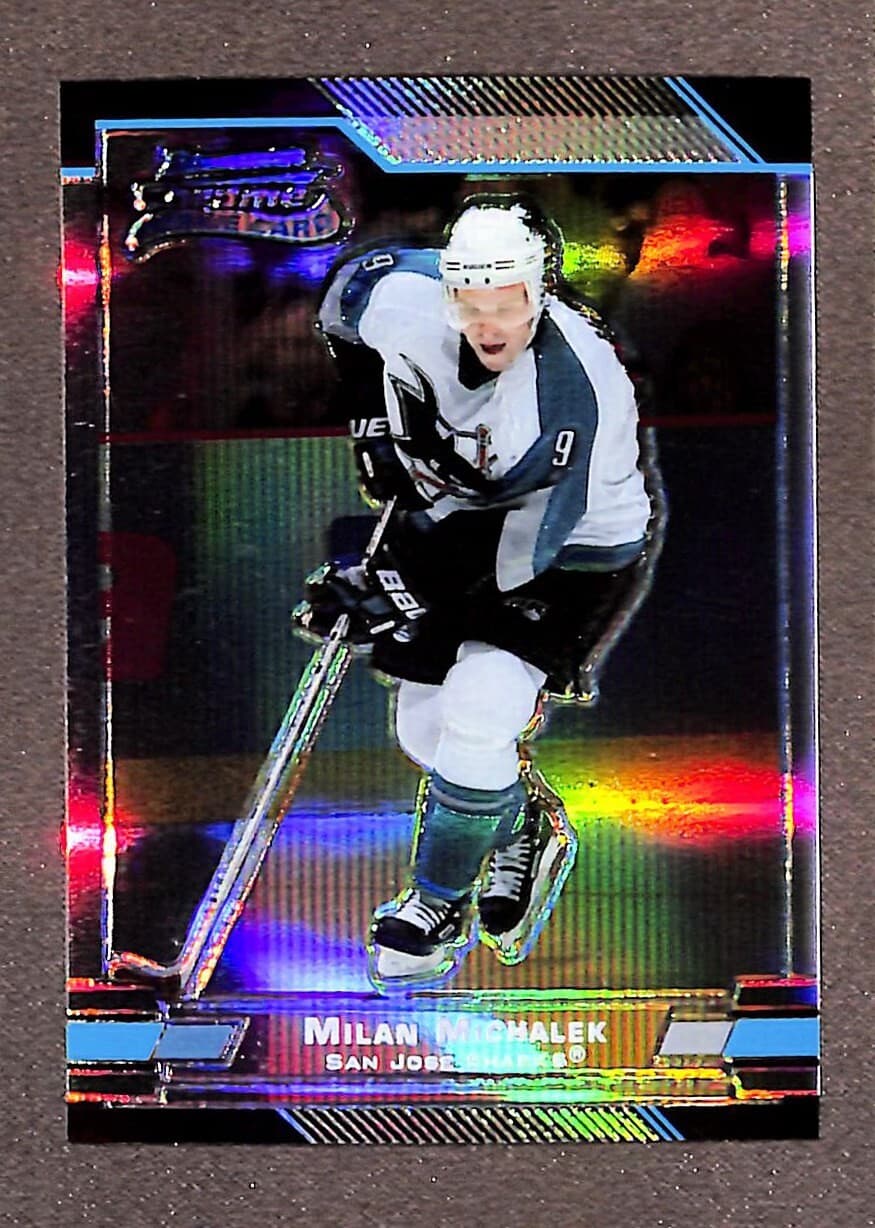 Draft Picks 2003 Bowman Chrome 2003 Bowman Chrome