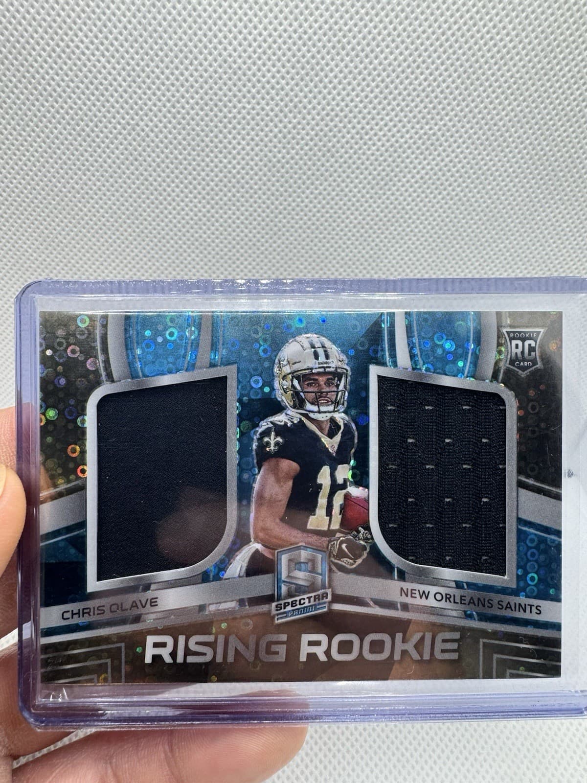 Rising Materials 2022 Panini 2022 Panini