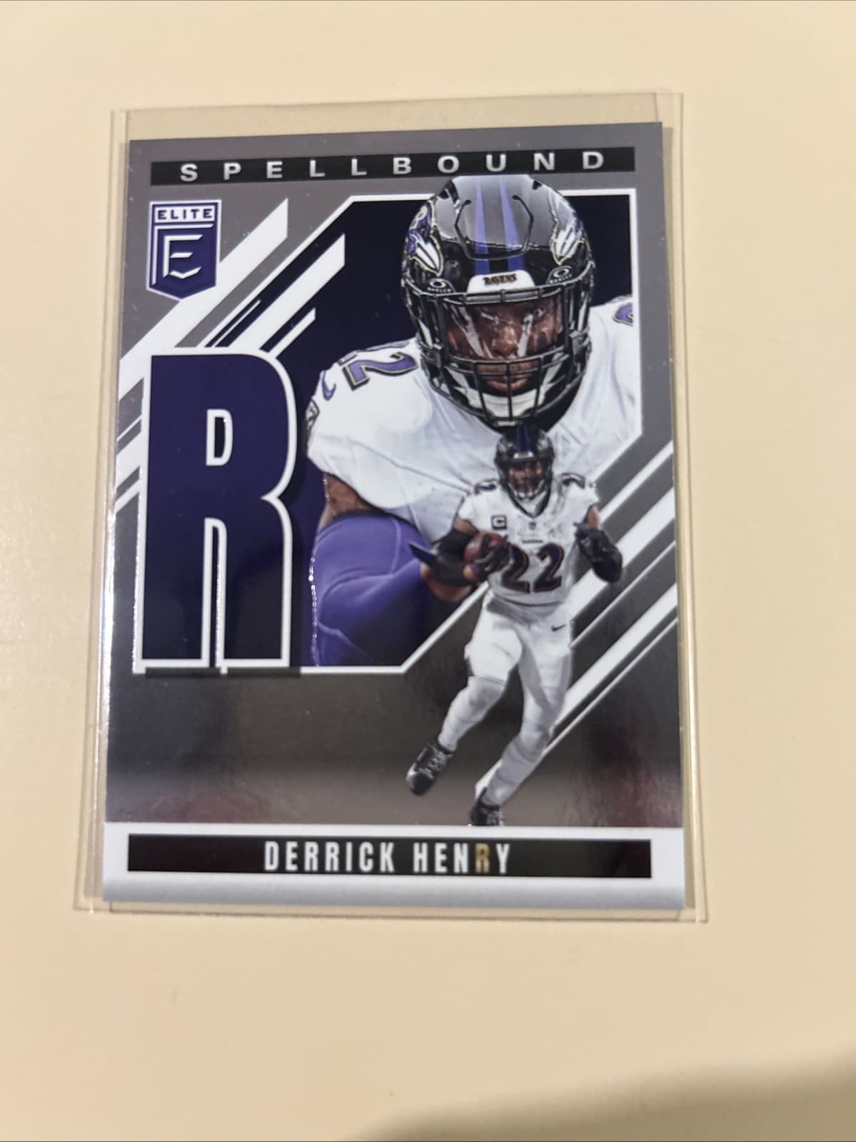 Donruss Elite Football 