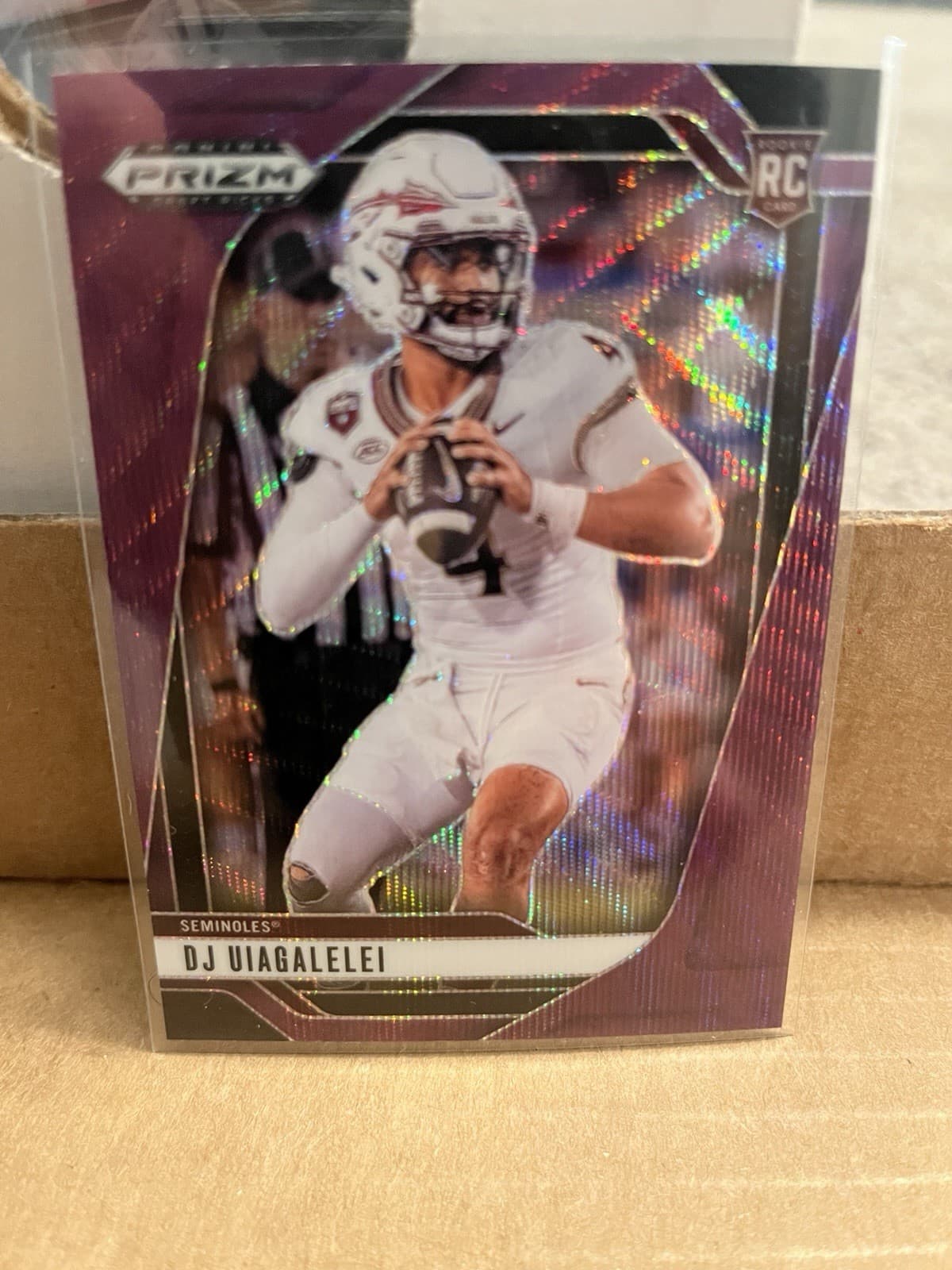 Draft Picks Football 2025 Panini Prizm 2025 Panini Prizm