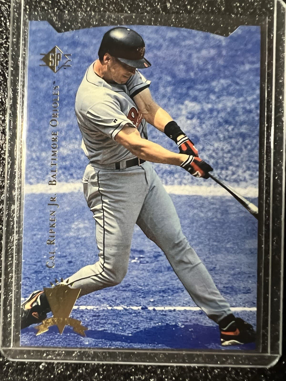 Cal Ripken Jr 1995 Upper Deck SP