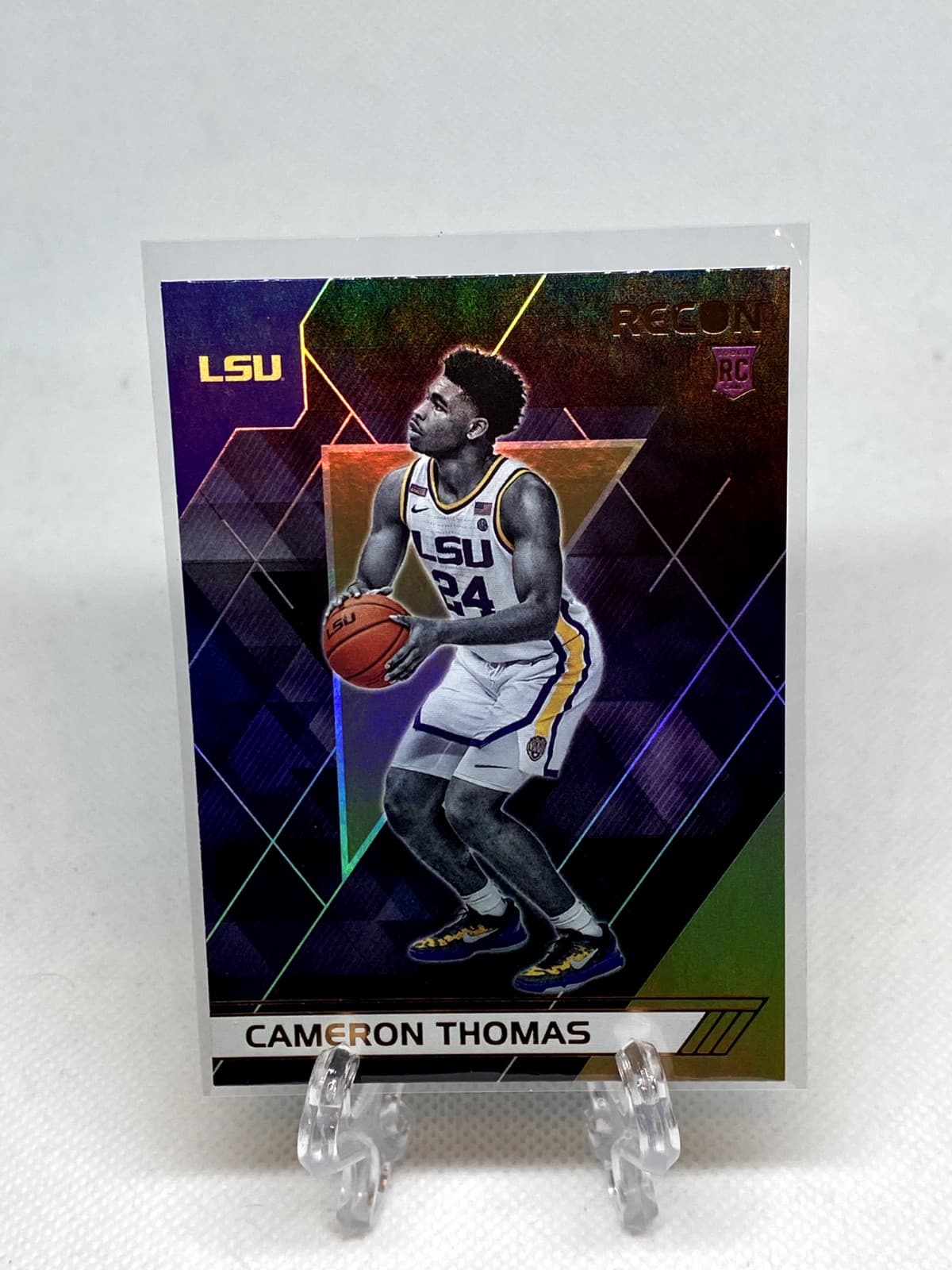 Chronicles Recon Draft 2021 Panini 2021 Panini