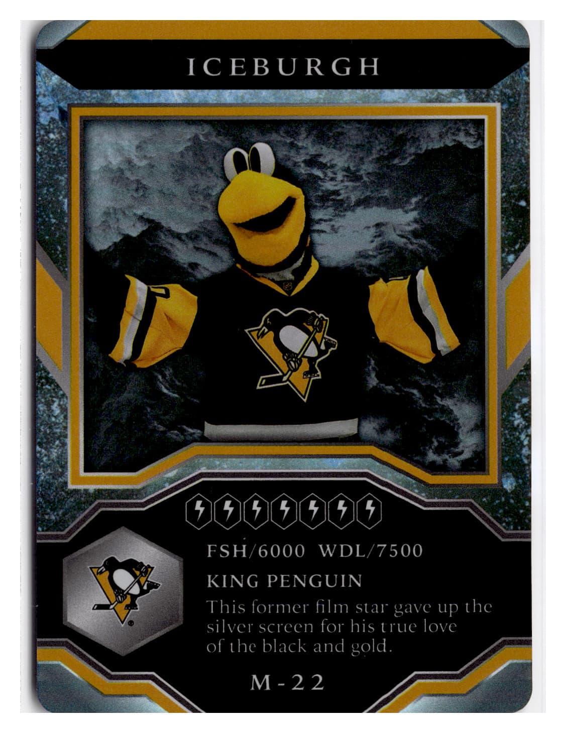 Iceburgh 2021 upper-deck