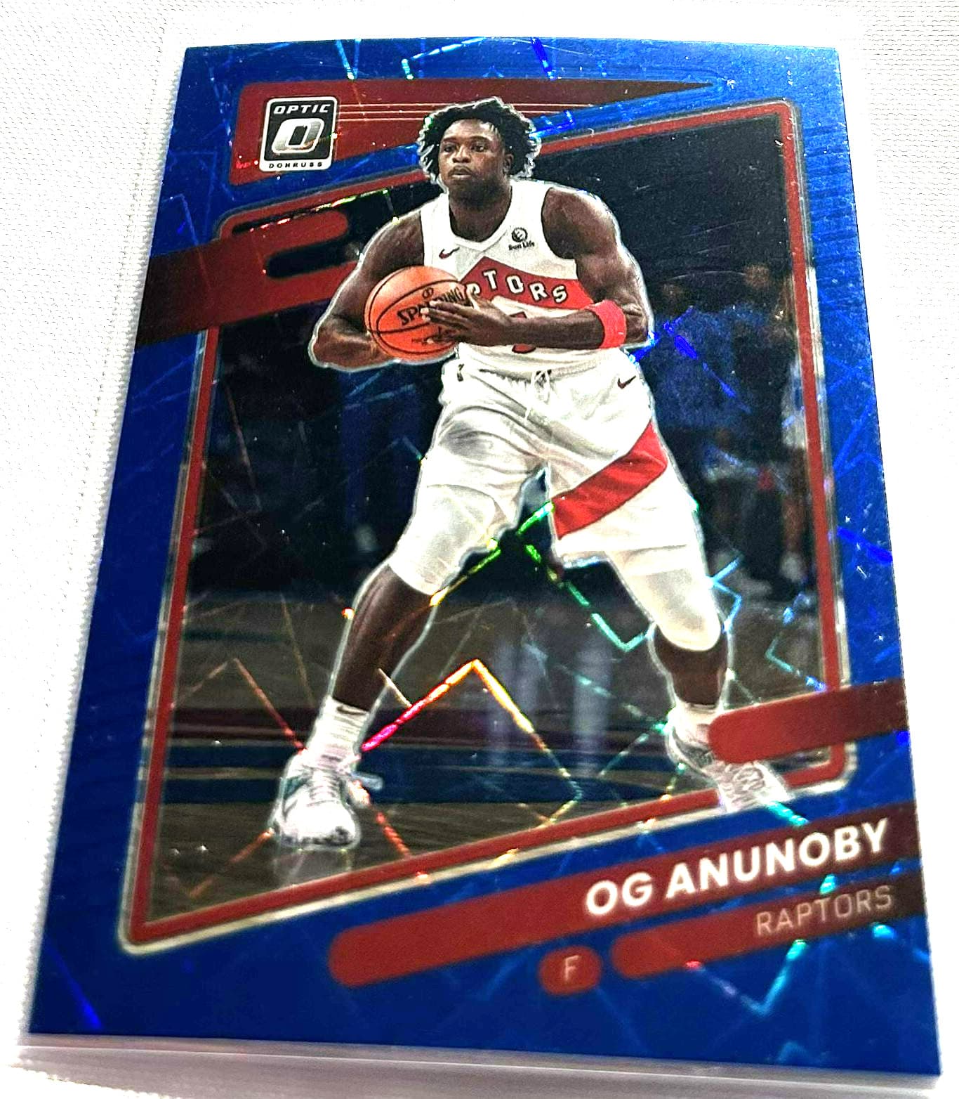 Donruss Optic Basketball 