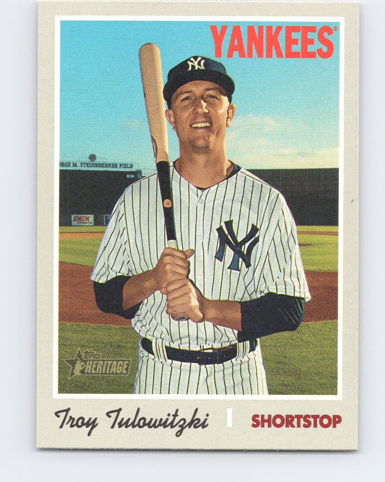 High Number 2019 Topps Heritage 2019 Topps Heritage