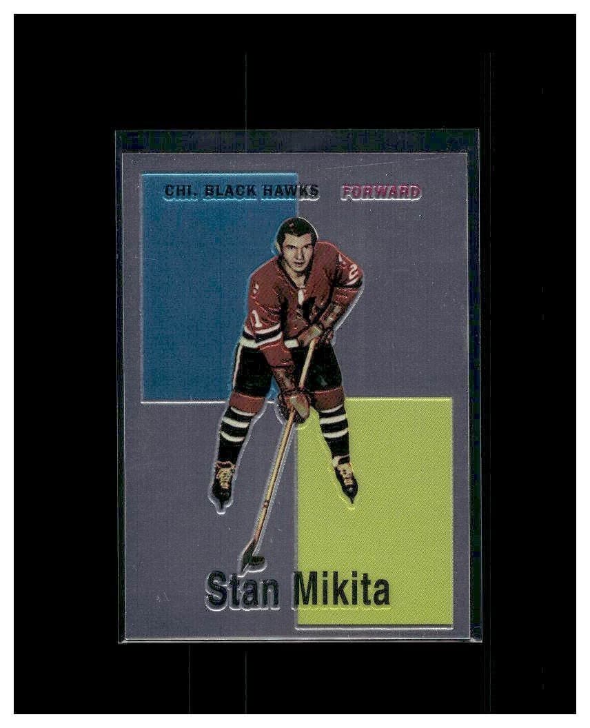 Past Reprints Stan 1998 O-Pee-Chee 1998 O-Pee-Chee